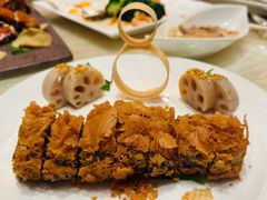 -8餐厅(新葡京酒店)