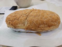 -旺角宝港式茶餐厅(寮步店)