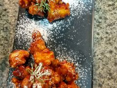 -绿茶餐厅(昌平悦荟店)