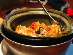 -外婆家(南开大悦城店)