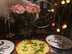 -第101座花园餐厅(湖滨88店)