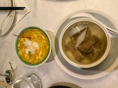 龙皇金缕衣-海味观(老西门店)