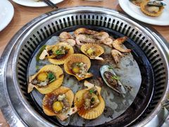 -汉丽轩·音乐自助烤肉餐厅(石岐店)