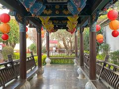 -朱家花园