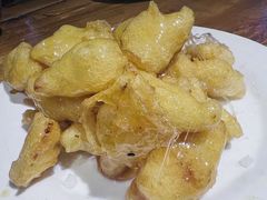 -蒙艾里民族传统菜蒙餐