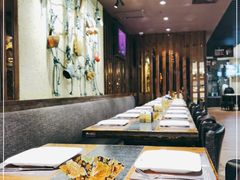 自助取餐区-汉巴味德(大悦城店)