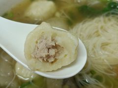 -巴哈面店(沈家门西大街店)