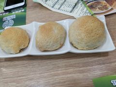 -添好运点心专门店(中环IFC店)