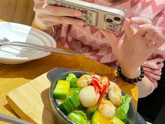 -森Some Fusion(荔湾店)