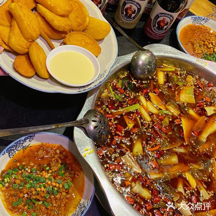 他家的耗儿鱼太过瘾啦一整个又嫩又️嚼劲