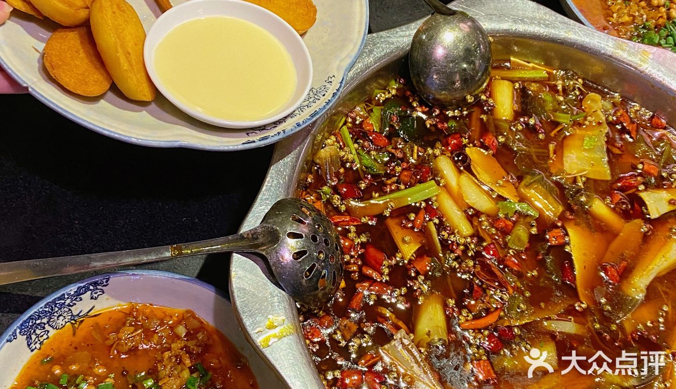 他家的耗儿鱼太过瘾啦一整个又嫩又️嚼劲