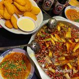 他家的耗儿鱼太过瘾啦一整个又嫩又️嚼劲