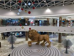 -棕榈MALL