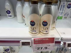 -盒马鲜生(馥邦国际店)