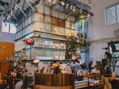 -109 COFFEE(建筑学院店)