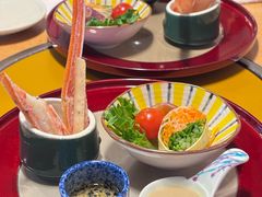 -蟹道乐(道顿堀本店)