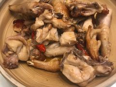 -围龙屋客家食府(福田店)