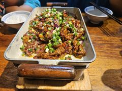 -树厨贵州菜(铜仁花果山店)