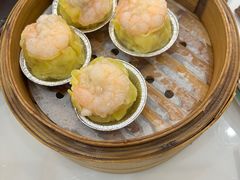 -喜临门酒家(城东店)