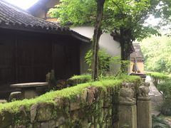 -法云安缦酒店