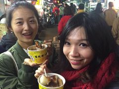 -頂級甜不辣-台北美食 台北小吃 萬華美食 台北甜不辣 台北宵夜 龍山寺美食 附近餐廳 台北美食推薦