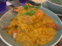 -CHINCHIN 青青·泰国料理(万象食家店)