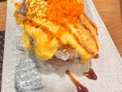 -樱の千渡日式料理·铁板烧•烧鸟(金盛田广场店)