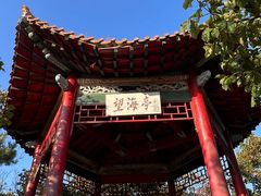 -棒棰岛宾馆景区