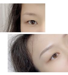 -MIVI·纹眉半永久野生眉