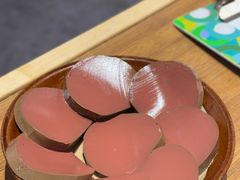 -李爆爆鲜烧牛肉馆(城市花园店)