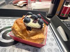 -CC BAGEL&SCONE 贝果与司康(南开大悦城店)