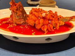 -老吉堂上海本帮菜(工体店)
