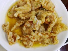 -朴氏韩国料理(北欧丽景店)