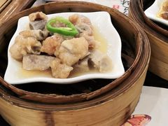 -虾饺妹·粤式手工点心(水荫路店)