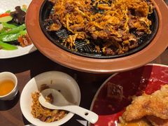 -奉天小馆·非遗东北菜(沈阳万象城店)