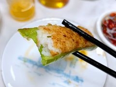 -翠景湾脆鱼轩·中山脆肉鲩(井岸17年老店)