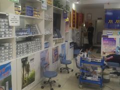 -朋朋修脚·灰指甲·甲沟炎·跖疣(人民路店)