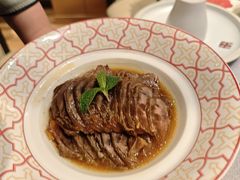 -香园茶社·金陵小灶(老门东店)