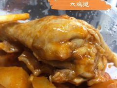 -胖哥料理(兴义里店)