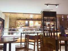 -J.CO Donuts & Coffee(Mal Bali Galeria)