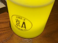 -京A Taproom·精酿餐吧(CBD店)