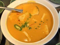 老汤豆腐-晟永興烤鸭店(五道口店)