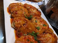 -天津菜馆(南湖店)