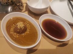 -鼎鼎香·港式火锅(北京SKP店)
