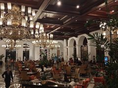 -马尼拉酒店