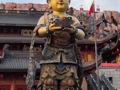 -上海东林寺(金山区)