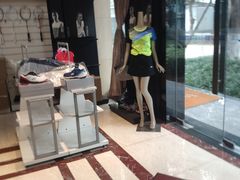 -铸信羽毛球俱乐部