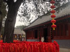 -红螺寺