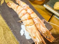 -森味薪火烧•烧鸟居酒屋•日本料理(望京店)