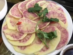 丽江花心土豆-沱江鱼府(丽江店)